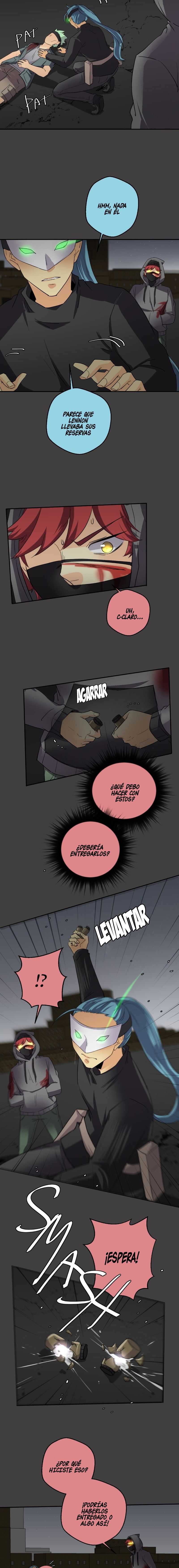 Read extraOrdinario Manga Online
