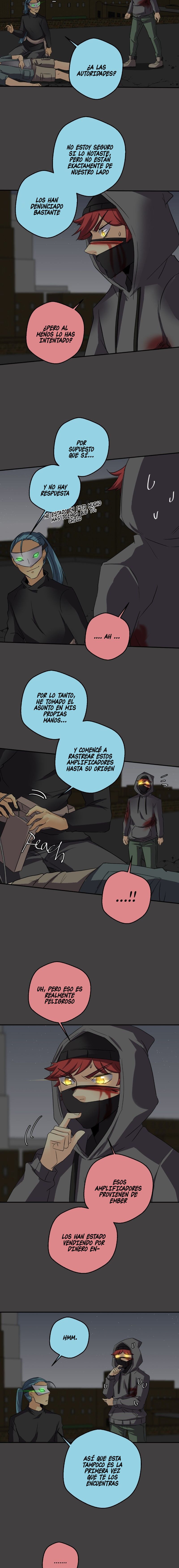 Read extraOrdinario Manga Online