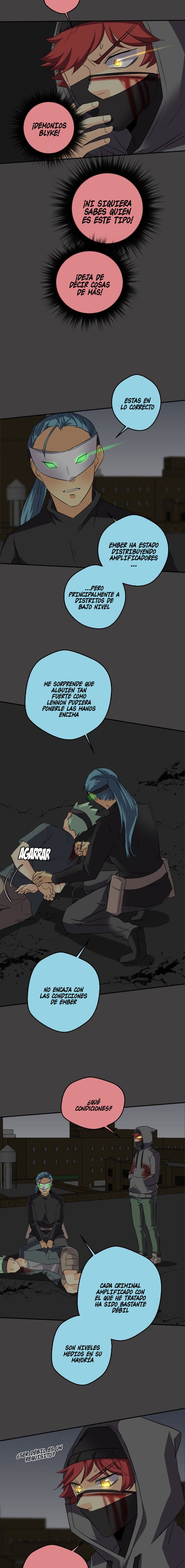 Read extraOrdinario Manga Online