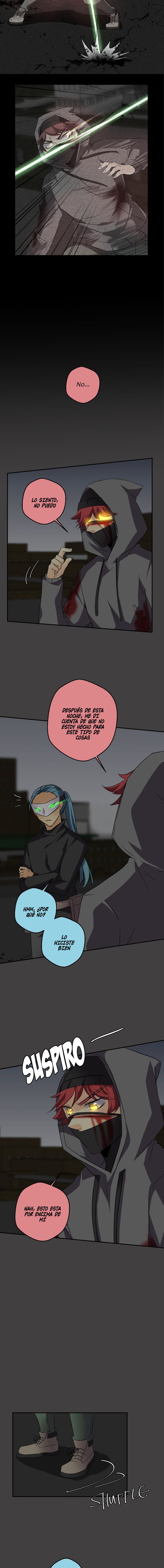 Read extraOrdinario Manga Online