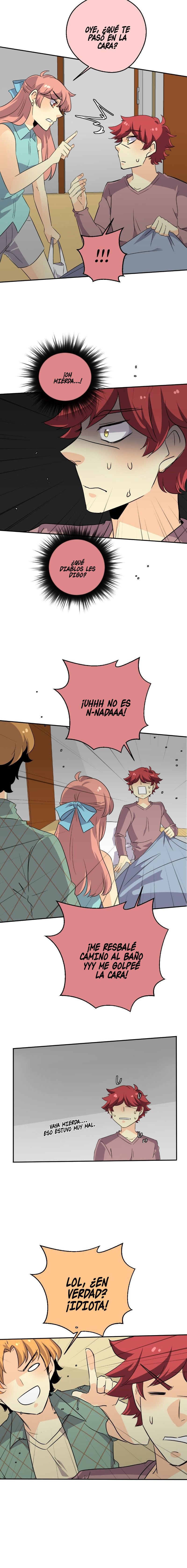 Read extraOrdinario Manga Online