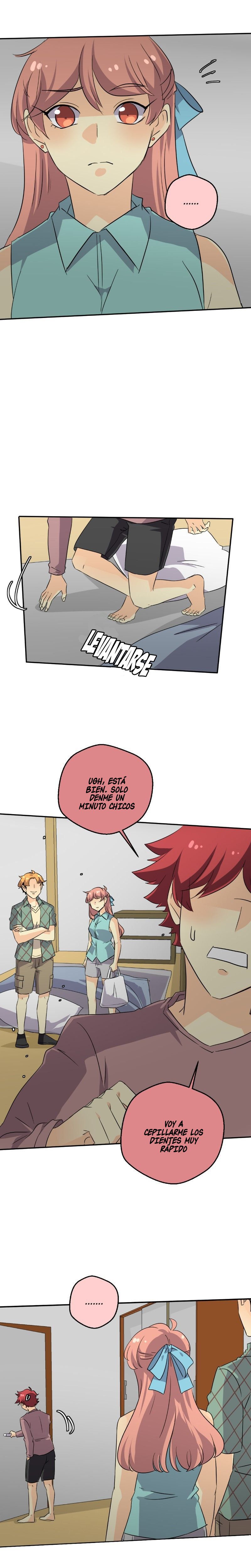 Read extraOrdinario Manga Online