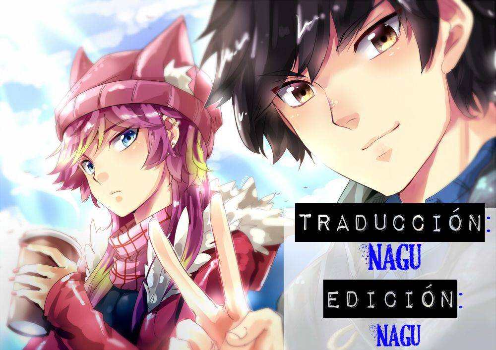 Read extraOrdinario Manga Online