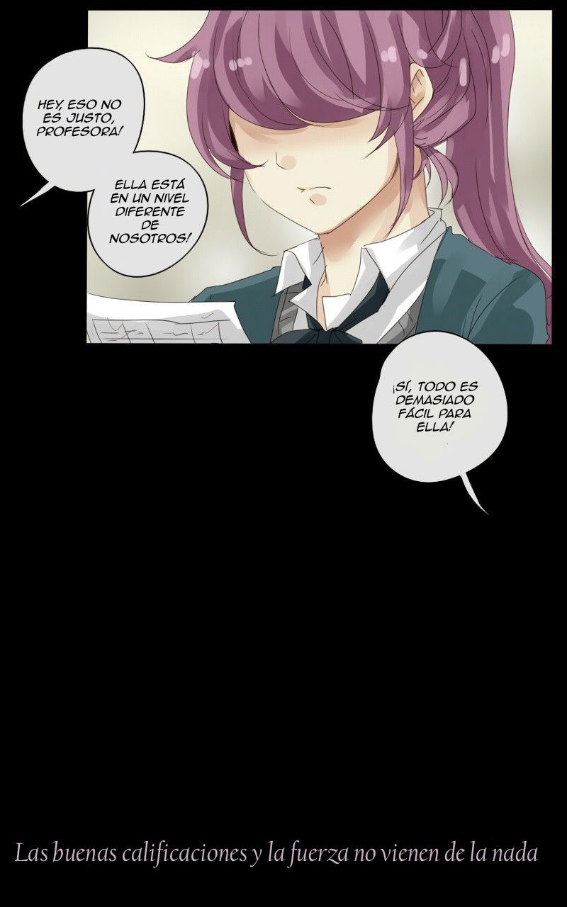 Read extraOrdinario Manga Online