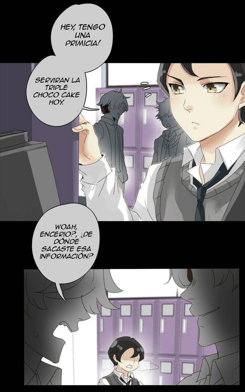Read extraOrdinario Manga Online