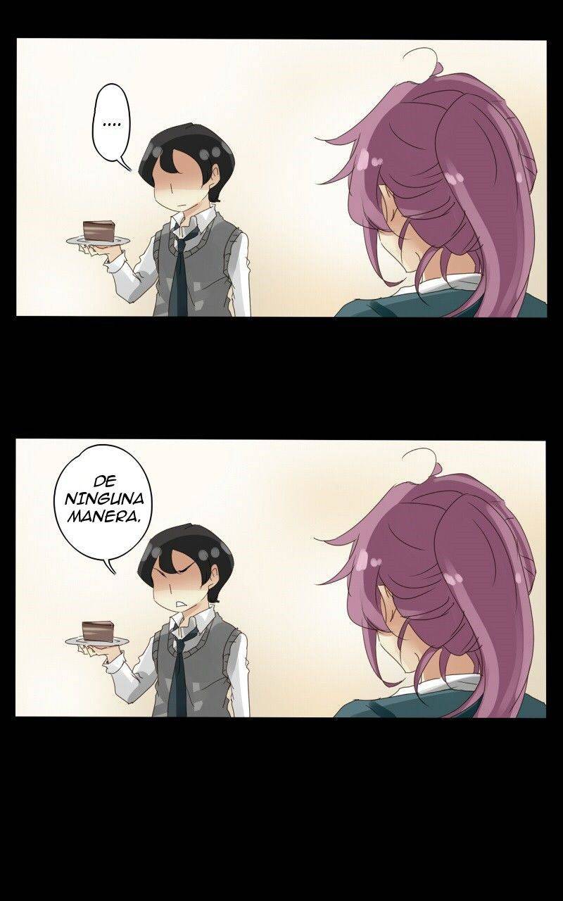 Read extraOrdinario Manga Online