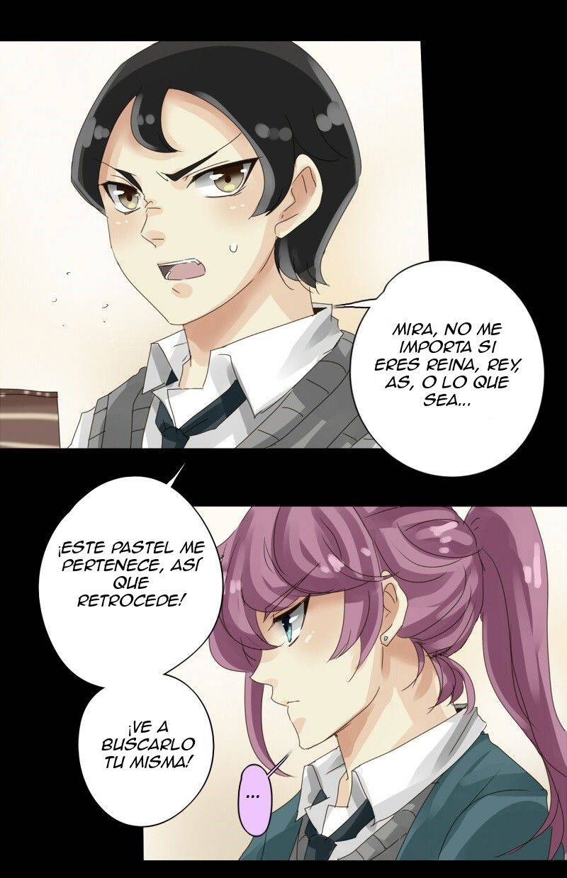 Read extraOrdinario Manga Online