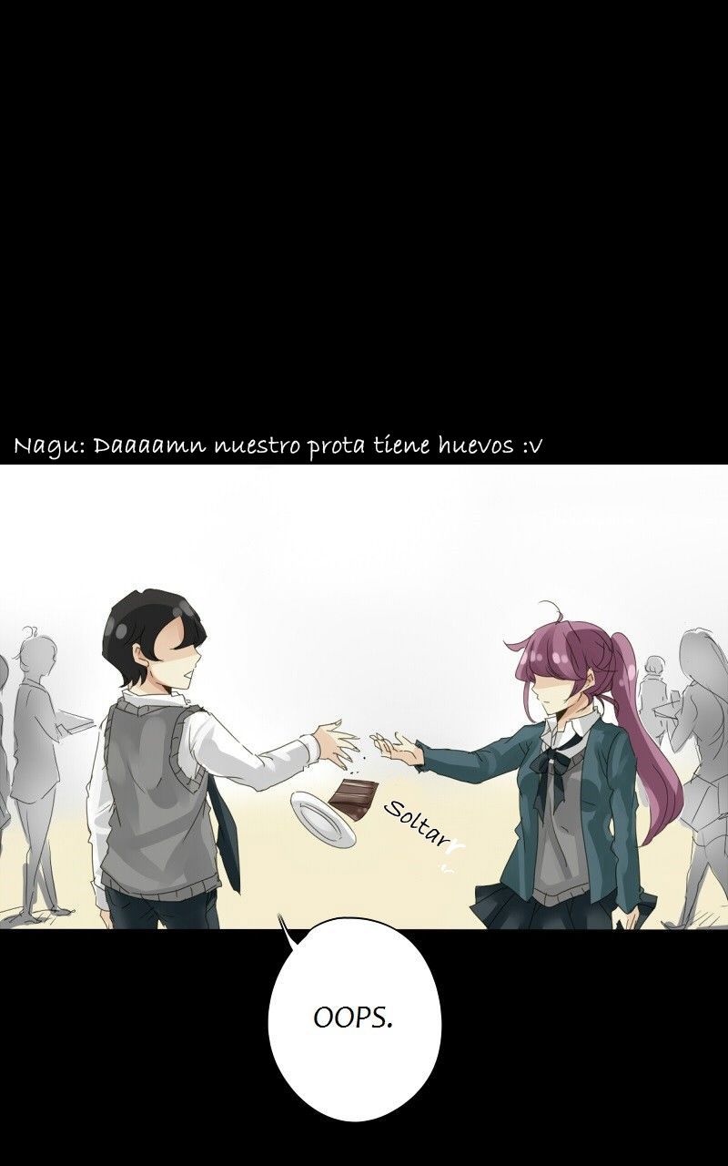 Read extraOrdinario Manga Online