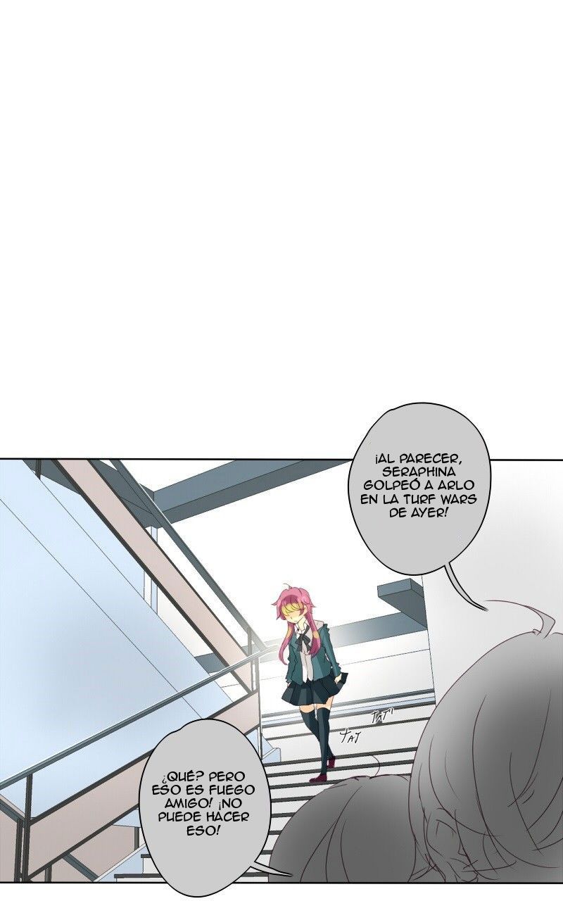 Read extraOrdinario Manga Online
