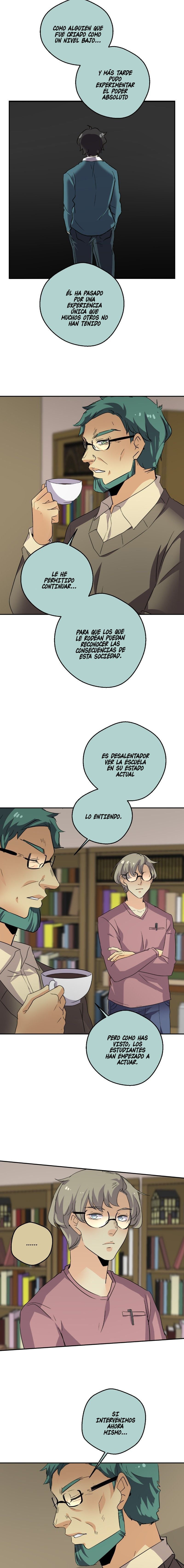 Read extraOrdinario Manga Online