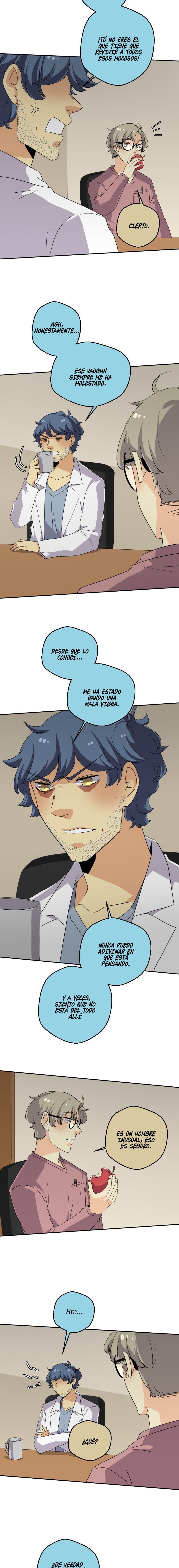 Read extraOrdinario Manga Online