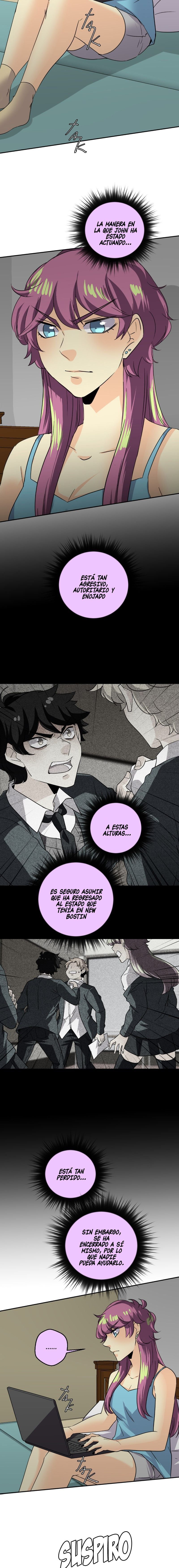 Read extraOrdinario Manga Online