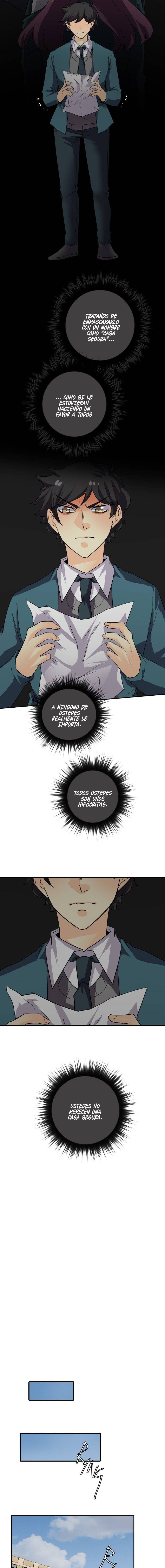Read extraOrdinario Manga Online