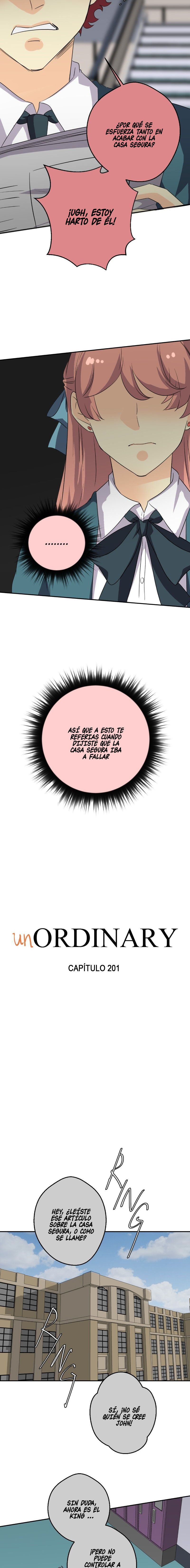 Read extraOrdinario Manga Online