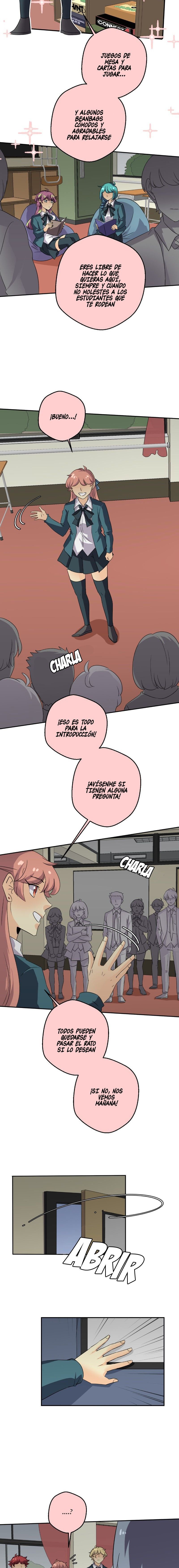 Read extraOrdinario Manga Online