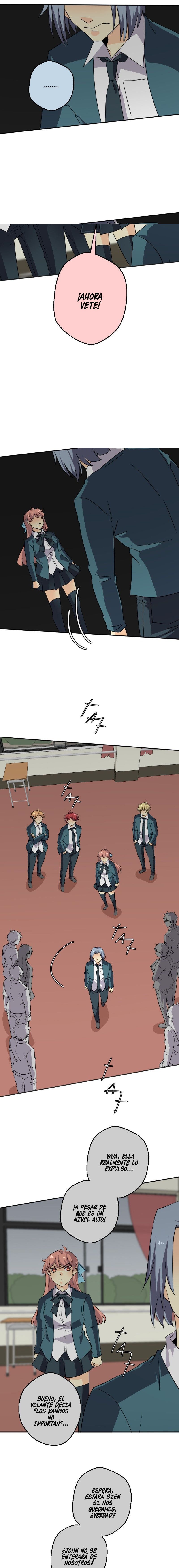 Read extraOrdinario Manga Online