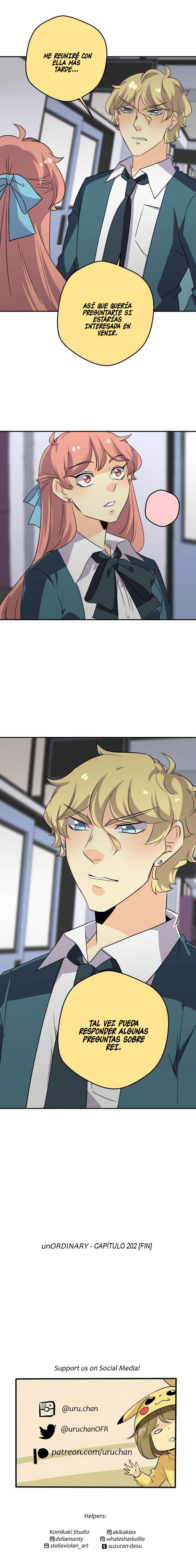 Read extraOrdinario Manga Online