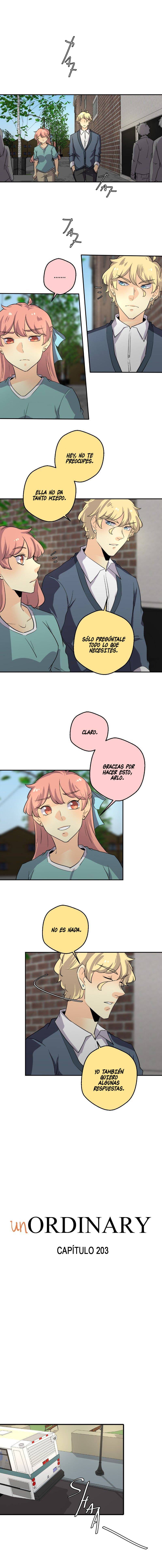 Read extraOrdinario Manga Online