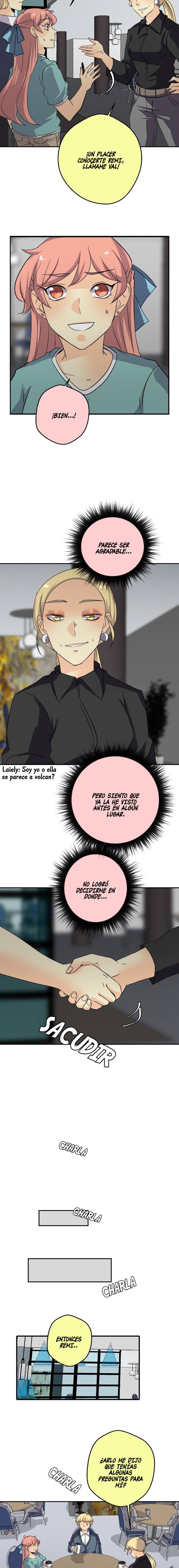 Read extraOrdinario Manga Online