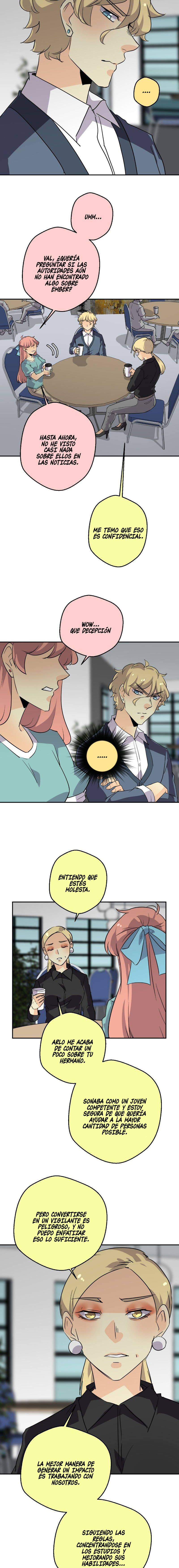 Read extraOrdinario Manga Online