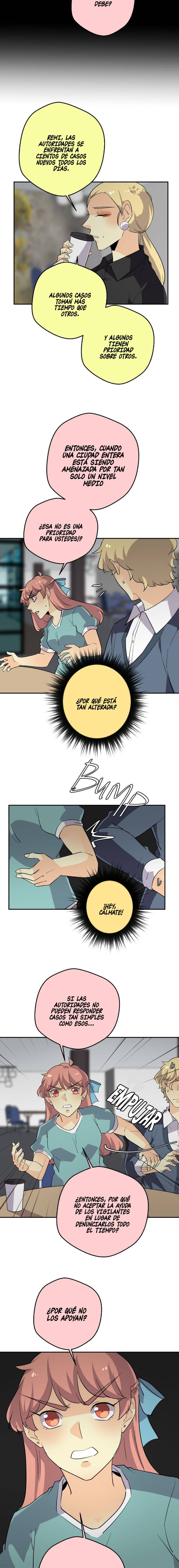 Read extraOrdinario Manga Online