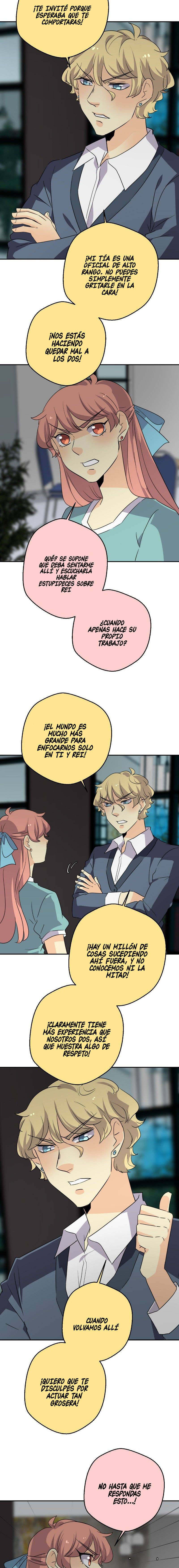 Read extraOrdinario Manga Online