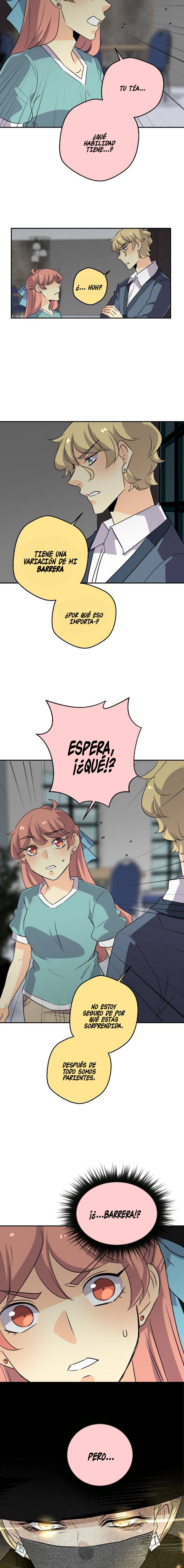 Read extraOrdinario Manga Online