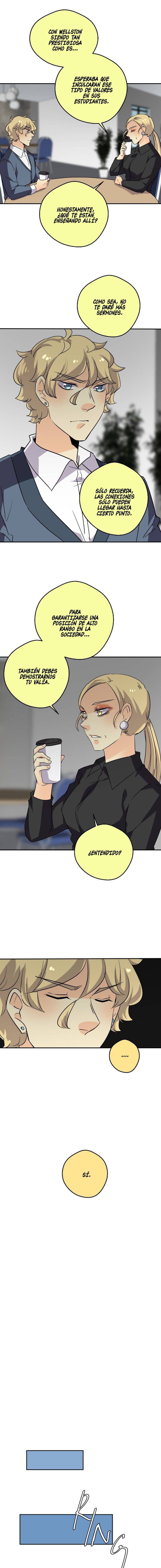 Read extraOrdinario Manga Online