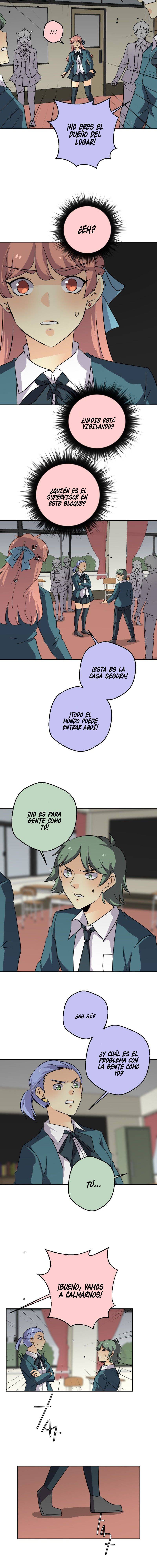 Read extraOrdinario Manga Online