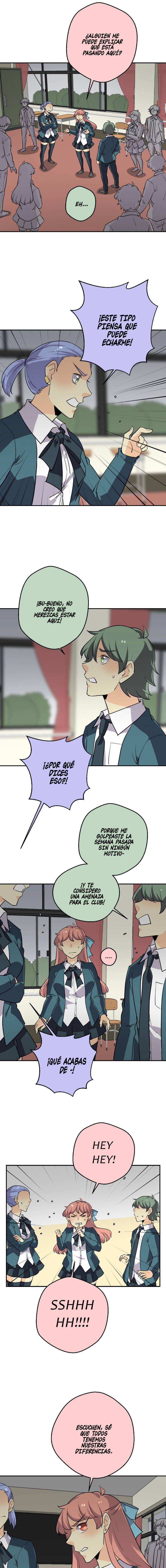 Read extraOrdinario Manga Online