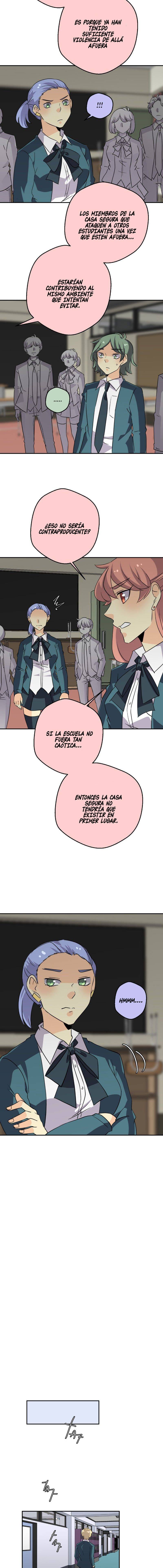 Read extraOrdinario Manga Online