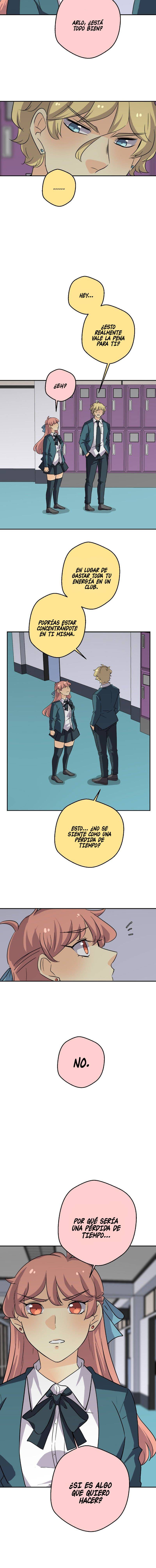 Read extraOrdinario Manga Online