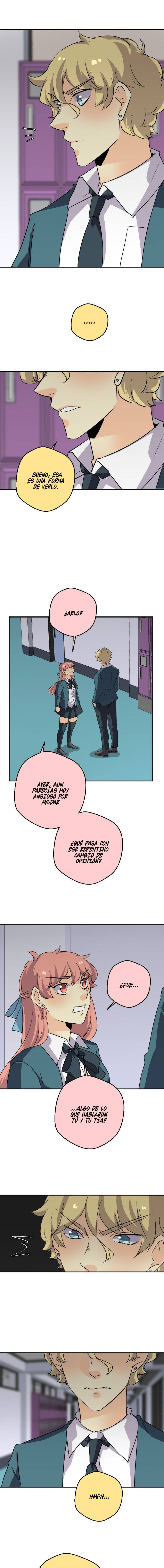 Read extraOrdinario Manga Online