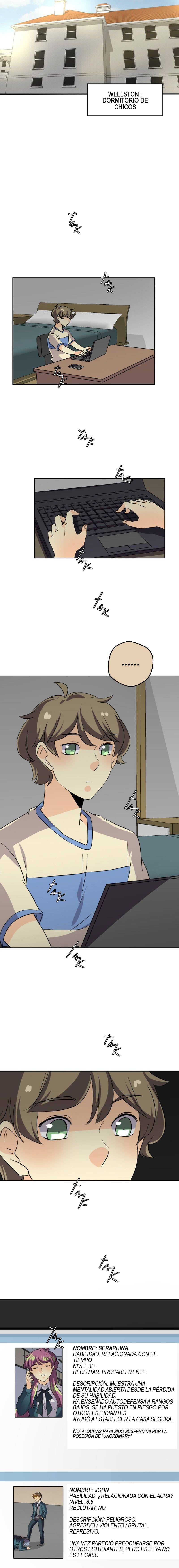 Read extraOrdinario Manga Online