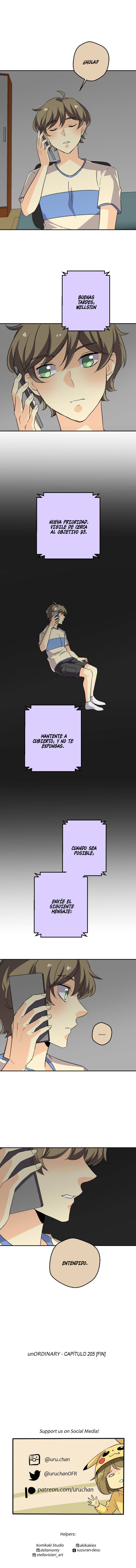 Read extraOrdinario Manga Online