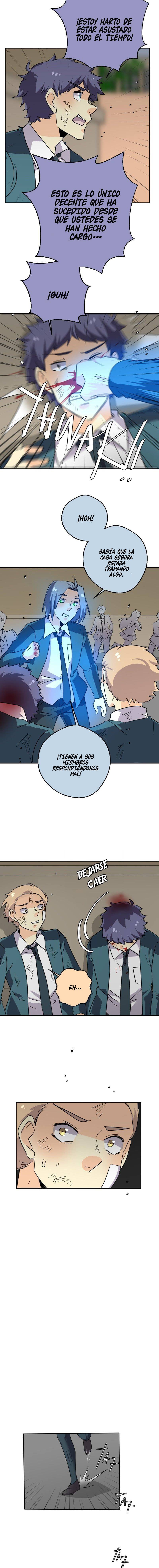 Read extraOrdinario Manga Online