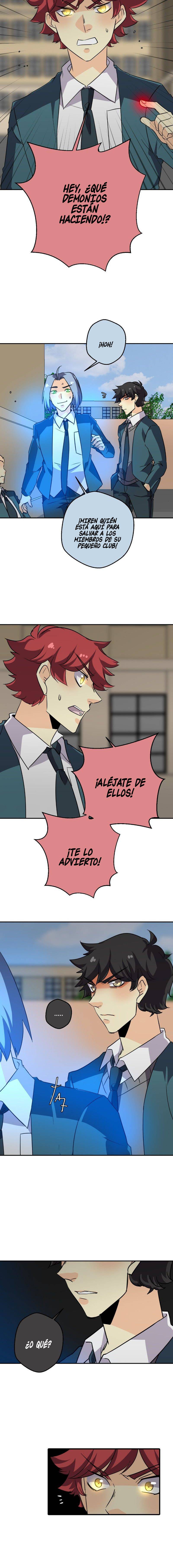 Read extraOrdinario Manga Online