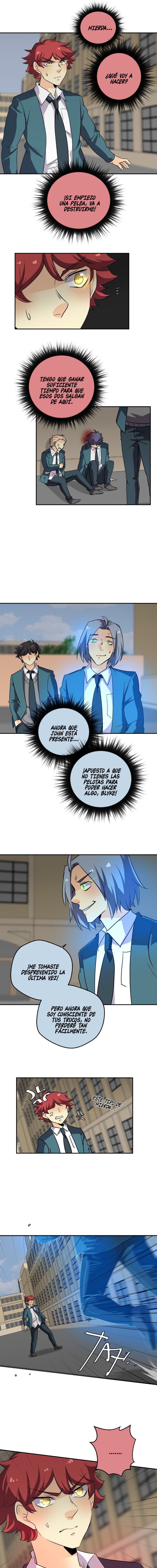 Read extraOrdinario Manga Online