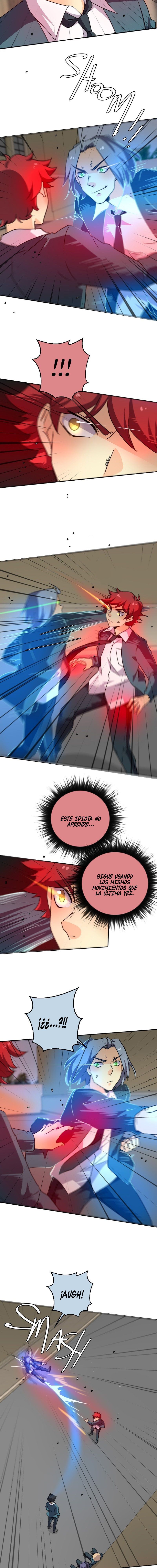 Read extraOrdinario Manga Online