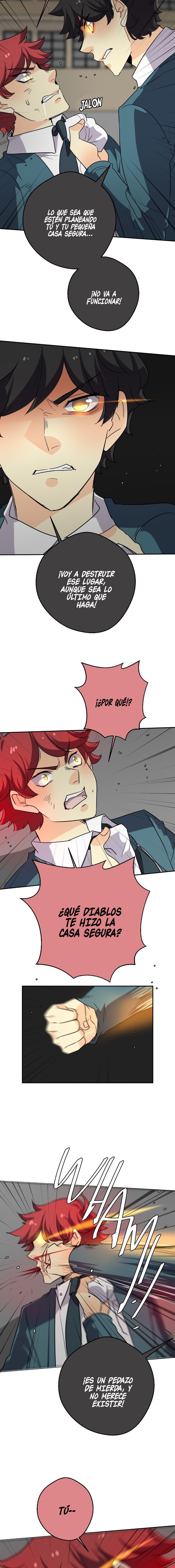 Read extraOrdinario Manga Online