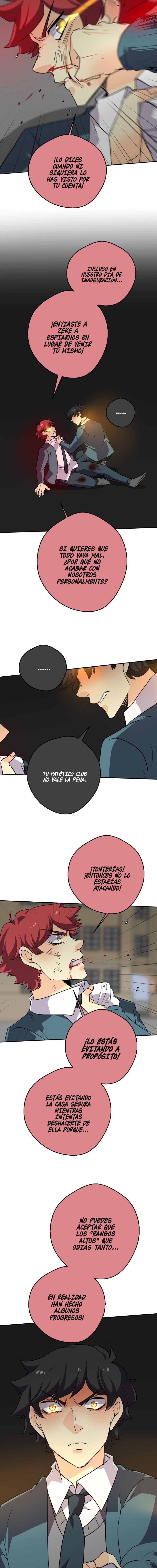 Read extraOrdinario Manga Online