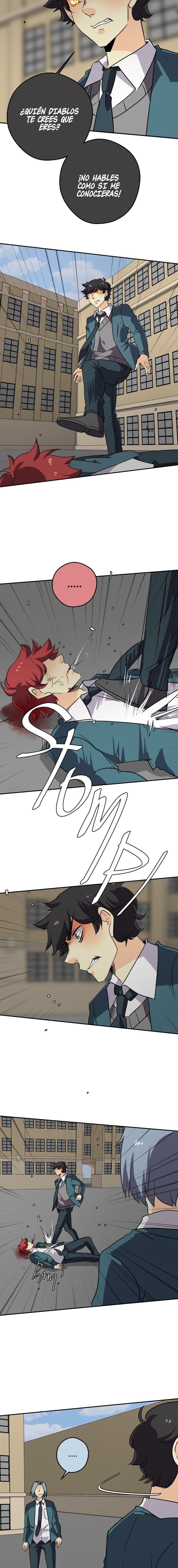 Read extraOrdinario Manga Online