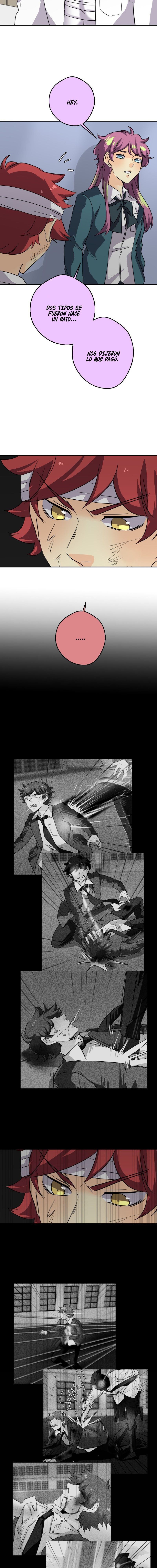 Read extraOrdinario Manga Online