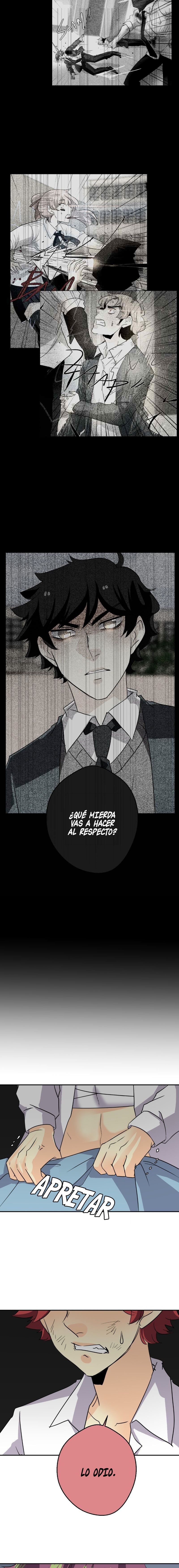 Read extraOrdinario Manga Online