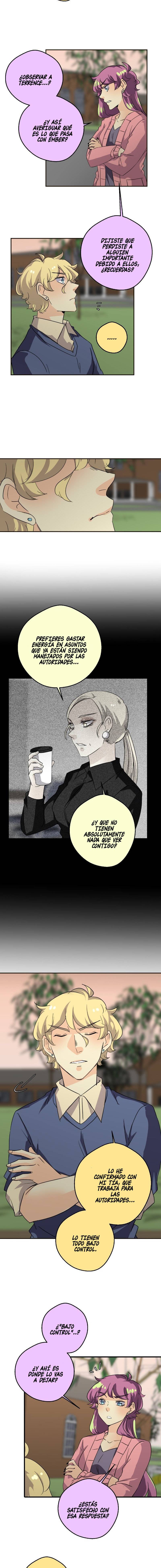 Read extraOrdinario Manga Online