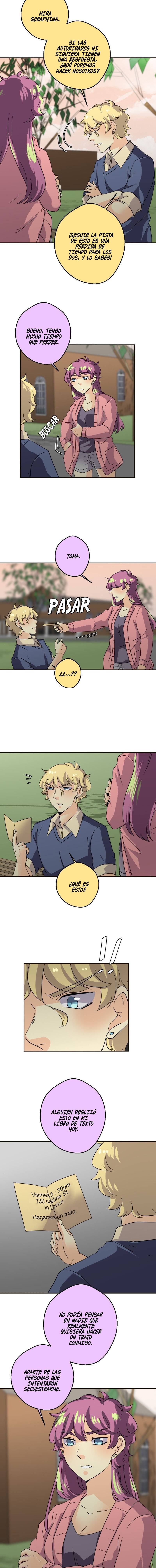 Read extraOrdinario Manga Online