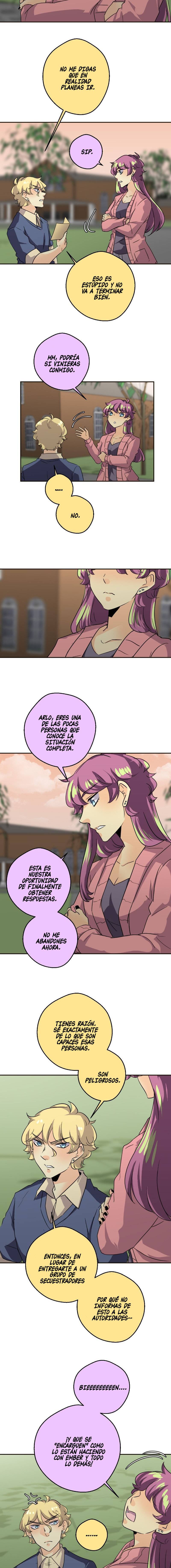 Read extraOrdinario Manga Online