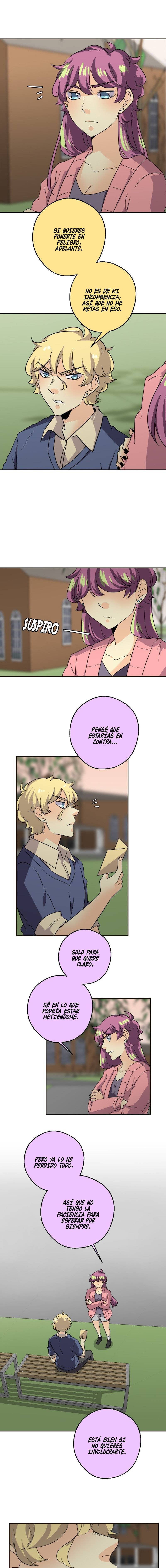 Read extraOrdinario Manga Online