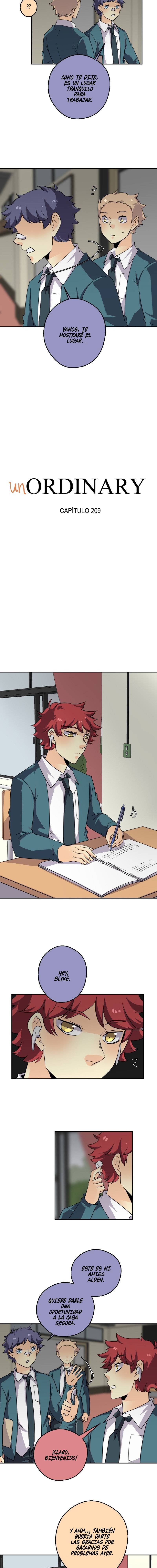 Read extraOrdinario Manga Online