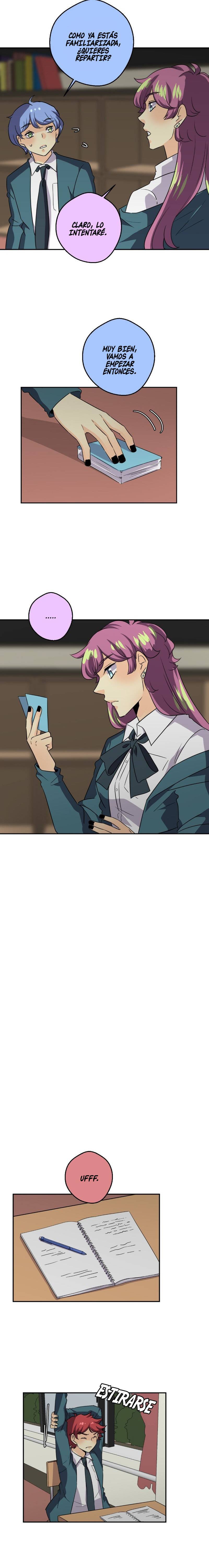 Read extraOrdinario Manga Online